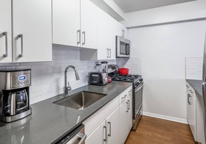 Sunlit Beacon Hill 1BR w/ Pool, Gym, Doorman, Dog Park by Blueground