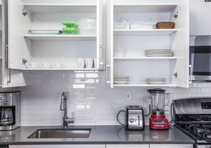 Sunlit Beacon Hill 1BR w/ Pool, Gym, Doorman, Dog Park by Blueground