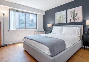 Sunlit Beacon Hill 1BR w/ Pool, Gym, Doorman, Dog Park by Blueground