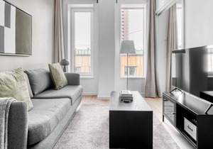 Sunny Carlsberg Byen 1BR w/ Balcony & W/D, nr Istengade, by Blueground
