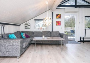 Sunny Retreat in Arrild Oasis-By Traum