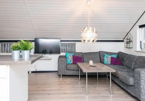 Sunny Retreat in Arrild Oasis-By Traum