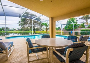 Sunridge Woods - 4 Bed 3 Baths Villa