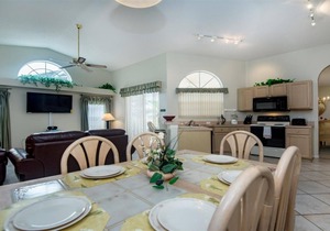 Sunridge Woods - 4 Bed 3 Baths Villa