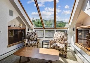 Sunrise Timberline C1