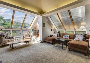 Sunrise Timberline C1