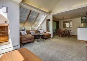 Sunrise Timberline C1