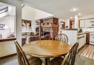 Sunrise Timberline G2 Ski to/from from Sunrise Chair