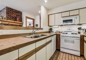 Sunrise Timberline G2 Ski to/from from Sunrise Chair