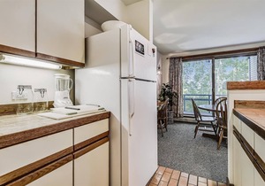 Sunrise Timberline G2 Ski to/from from Sunrise Chair