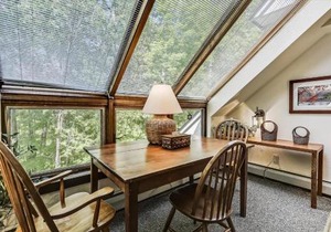 Sunrise Timberline G2