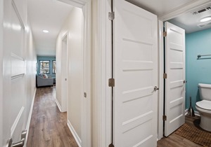 Sunrise Villas 107- Pool & Boardwalk to the beach