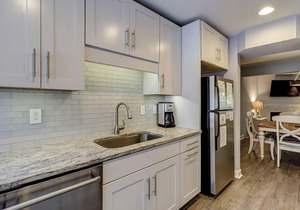 Sunset Rentals | Beachwalk 208