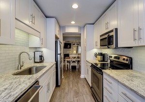 Sunset Rentals | Beachwalk 208