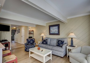 Sunset Rentals | Beachwalk 110