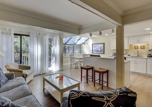 Sunset Rentals | Beachwalk 110