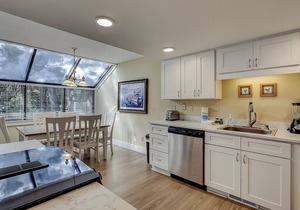 Sunset Rentals | Beachwalk 110