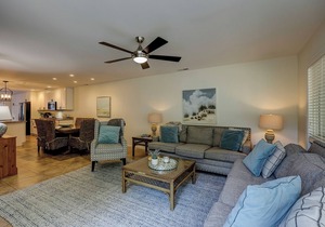 Sunset Rentals | Tennismaster 904