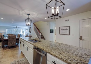 Sunset Rentals | Tennismaster 904