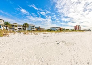 Sunset Villas 1