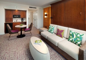 Sunshine, Space, & a Perfect Place! Marriott's Kauai Beach Club 2BD villa!