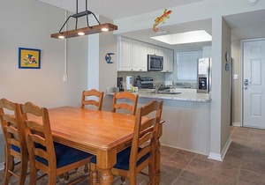 Sunswept 102 2 Bedroom *Ground Floor w/amazing view*