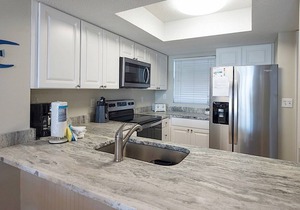 Sunswept 102 2 Bedroom *Ground Floor w/amazing view*