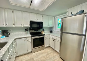 Sunswept 202 2/2 Orange Beach* Gulf Front Views for Days!