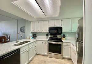 Sunswept 202 2/2 Orange Beach* Gulf Front Views for Days!