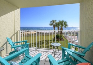 Sunswept 202 2/2 Orange Beach* Gulf Front Views for Days!