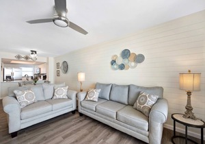Sunswept 607 2/2 The Perfect Beach Trip Awaits. Great Rates & Views