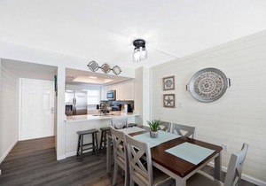 Sunswept 607 2/2 The Perfect Beach Trip Awaits. Great Rates & Views