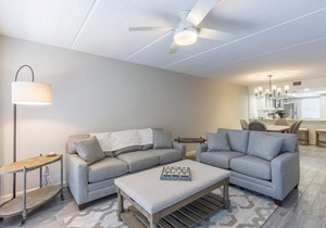 Suntide II 302 - What A View to Wake Up To, Pool, Hot Tub and Beach Activities Galore