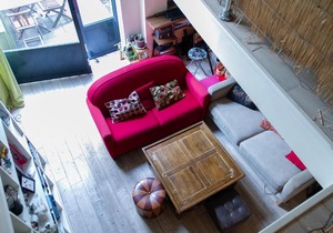Superb apt near Sacré Coeur