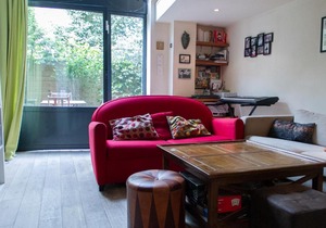 Superb apt near Sacré Coeur