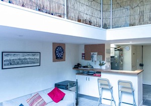 Superb apt near Sacré Coeur