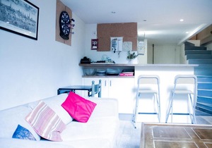 Superb apt near Sacré Coeur