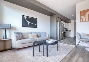 Superb Capitol Hill 1BR w/Lounge & Gym, easy commute, by Blueground