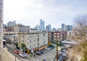 Superb Capitol Hill 1BR w/Lounge & Gym, easy commute, by Blueground