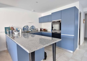 Superb fully equipped villa with swimming pool