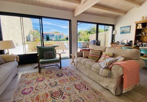 Superb fully equipped villa with swimming pool