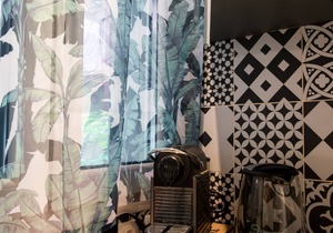 Superb studio close to Montmartre