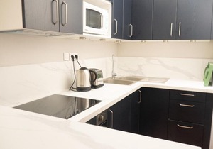 Superb warm apt near Parc Monceau
