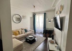 Superbe 2 Chambres Proche Montmartre