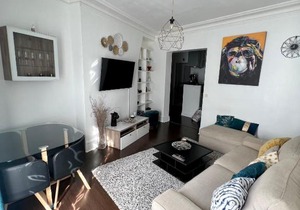 Superbe 2 Chambres Proche Montmartre