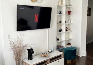 Superbe 2 Chambres Proche Montmartre