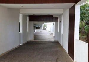 Superbe appartement climatisé avec grande terrasse et parking à Menton - FR-1-196-290