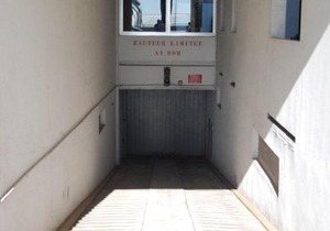 Superbe appartement climatisé avec grande terrasse et parking à Menton - FR-1-196-290