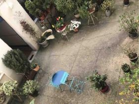 Superbe appartement proche de la butte Montmartre