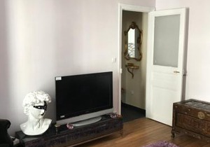 Superbe appartement proche de la butte Montmartre